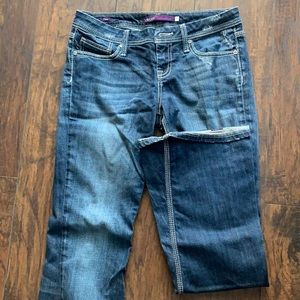 Women’s Flare leg jeans